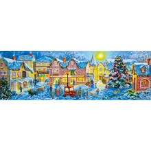 Різдв'яні гуляння