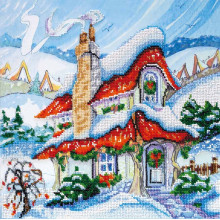 Казкова зима-2