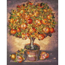 Гранатове дерево