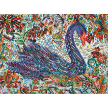 На казковому озері