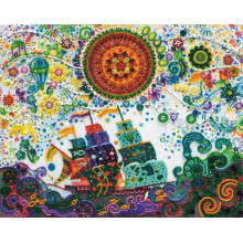 Шлях до мрії