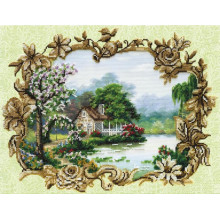 Водна гладь