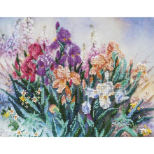 Ранок в саду