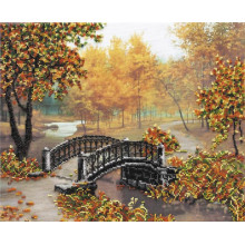 Золото осені