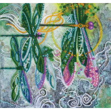 Искри над озером