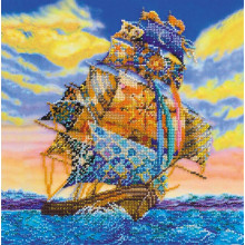 На всіх вітрилах