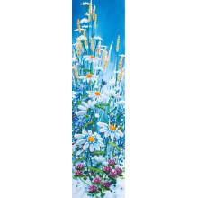 Ромашковий етюд-1