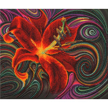 Чудова лілея