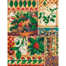 Комора зими