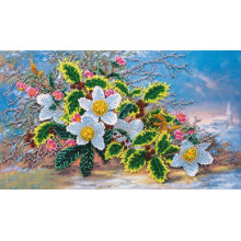 Різдвяний букет