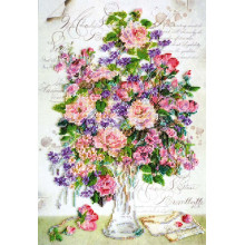 Коханого  почерк