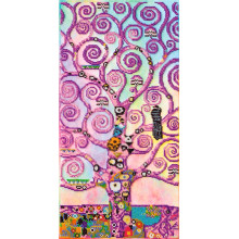 Дерево життя весна