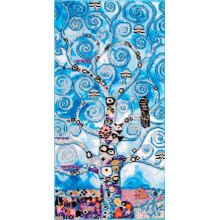 Дерево життя зима