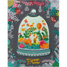 Літо назавжди