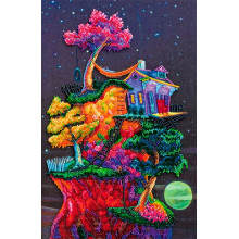 Мрії під зірками