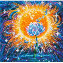 Волшебное сияние