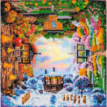 Времена года