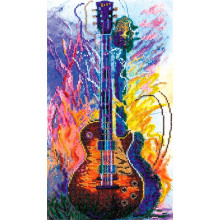 Гітари звуки