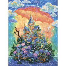 Затишний маленький світ