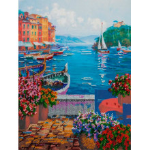 Затишний куточок