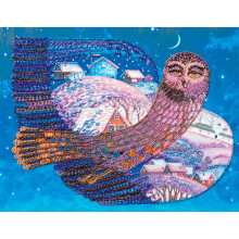 На крилах ночі