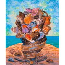 Море з собою