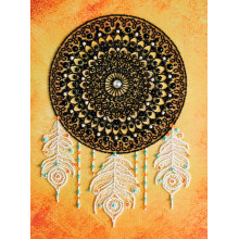 Мереживо сновидінь