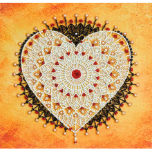 Мереживна в'язь