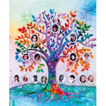 Сімейне дерево