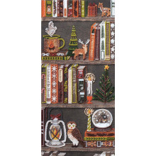 Книжкові історії