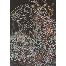 В лунном свете