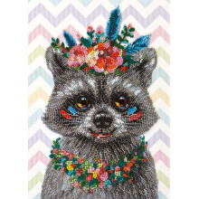 Розшукується єнот