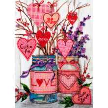 Про кохання