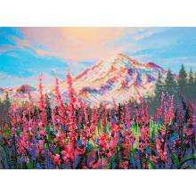 Поки цвіте Іван-чай