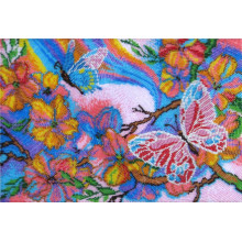 Казкові метелики