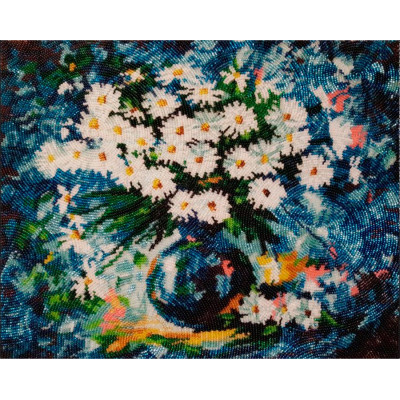 Ранкове сяйво |  арт. 180 | Набір для вишивки бісером