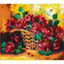 Сонячні троянди