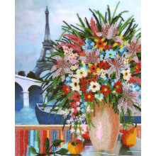 Вікно у Париж