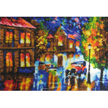 Перехрестя