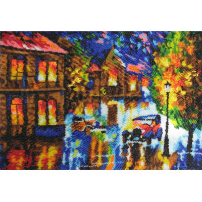 Перехрестя |  арт. 305 | Набір для вишивки бісером