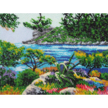 Райський куточок