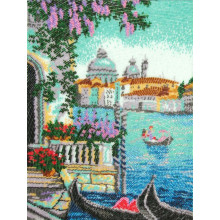 Ранок в Венеції