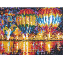 Повітряні кулі