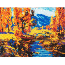 Чудова осінь