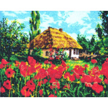 Рідній край