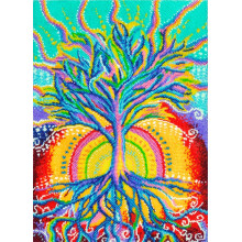 Сонячне дерево