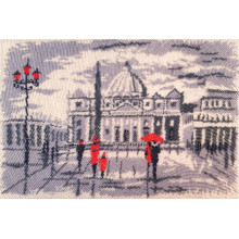 Прогулянка в Римі