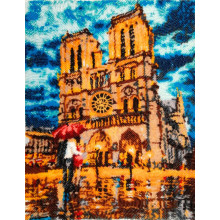 Побачення біля Нотр-Дам