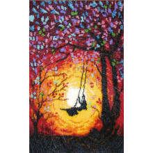 Крилаті гойдалки