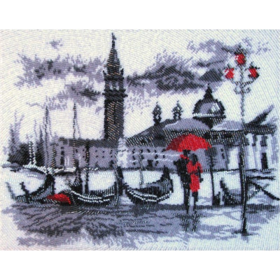 Венеція | арт. 476 | Набір для вишивки бісером Венеція | арт. 476 | Набір для вишивки бісером